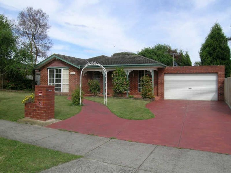 264 Dandelion Drive, Rowville VIC 3178