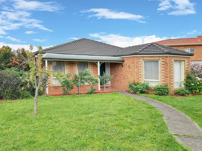 7 Whitton Court, Rowville VIC 3178