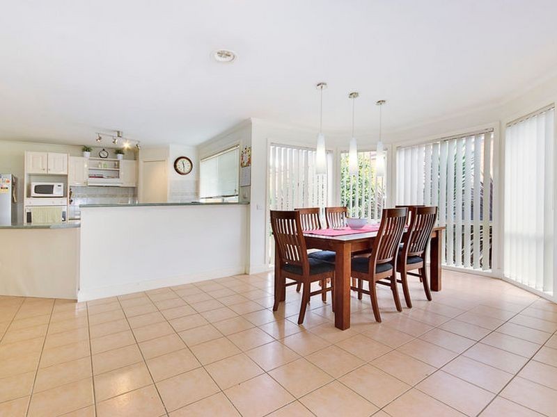 7 Whitton Court, Rowville VIC 3178