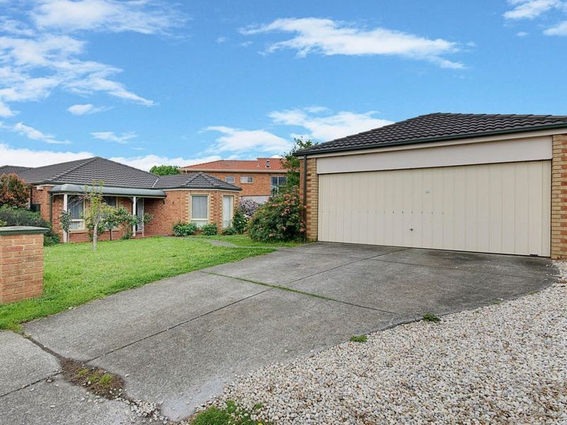 7 Whitton Court, Rowville VIC 3178
