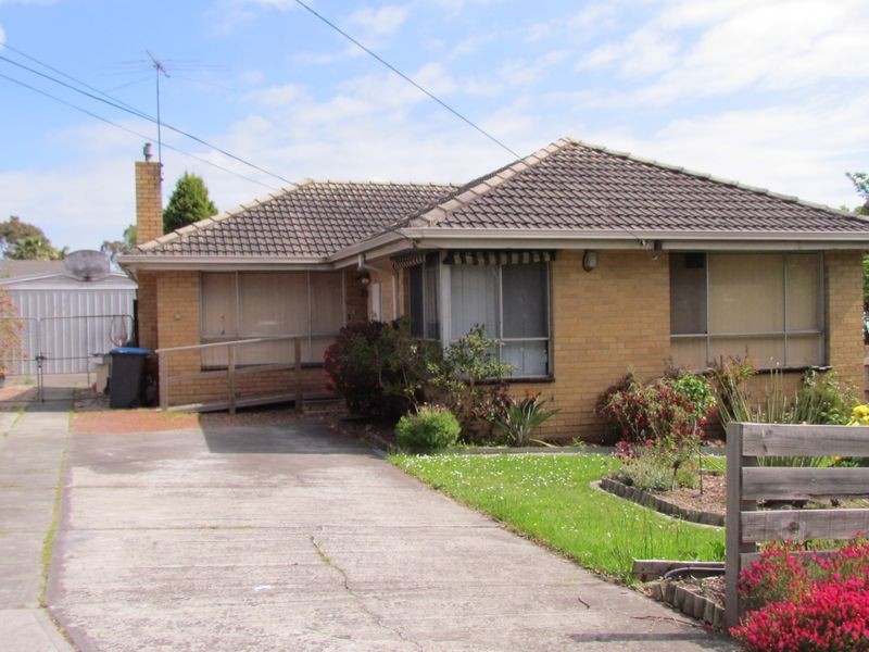 11 Seebeck Road, Rowville VIC 3178