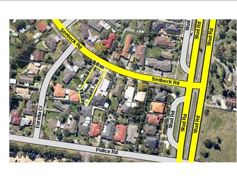 11 Seebeck Road, Rowville VIC 3178