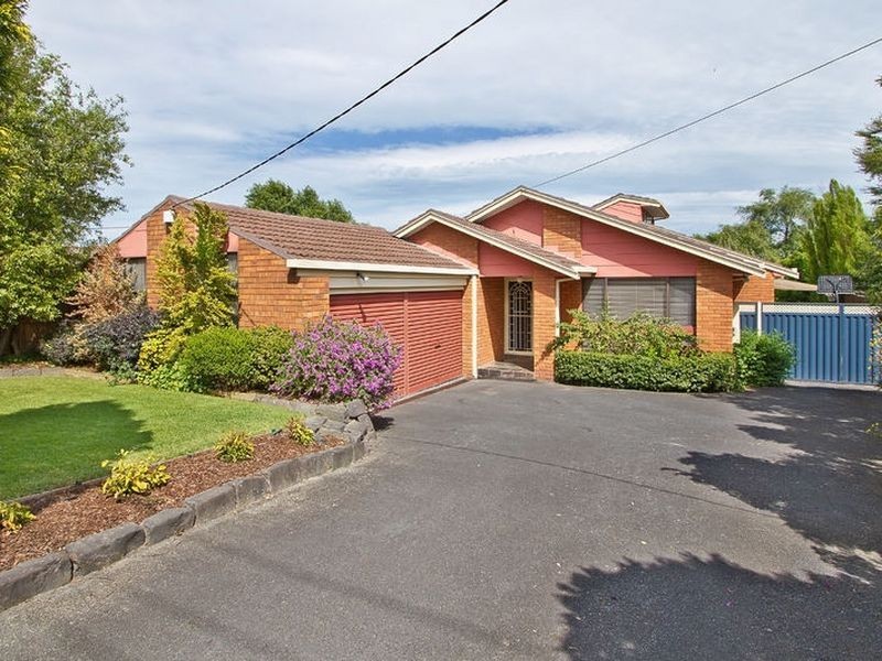 1366 Stud Road, Rowville VIC 3178