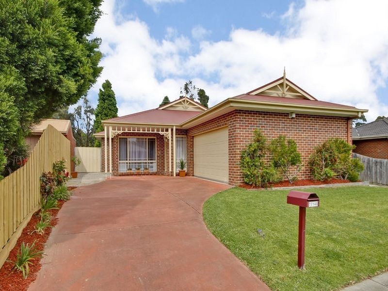 7/148 Waradgery Drive, Rowville VIC 3178
