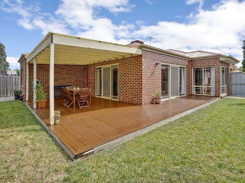 7/148 Waradgery Drive, Rowville VIC 3178