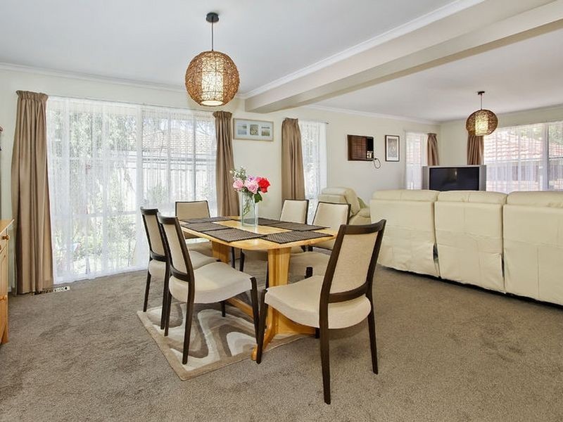 24 Bickerton Court, Rowville VIC 3178