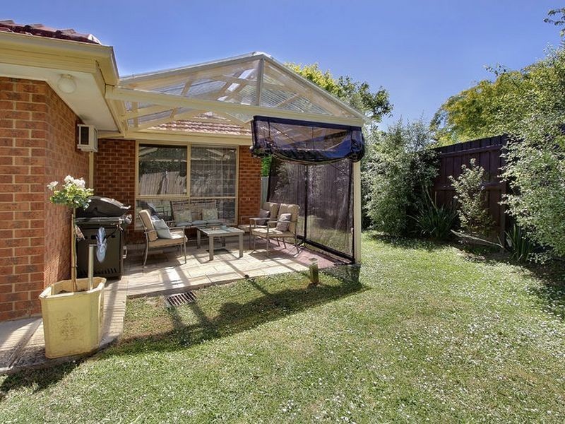 24 Bickerton Court, Rowville VIC 3178