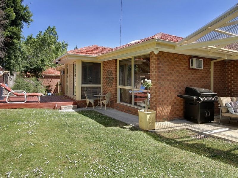 24 Bickerton Court, Rowville VIC 3178