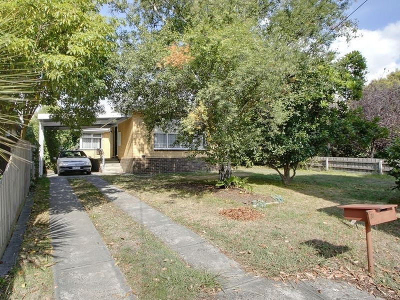 58 Panoramic Grove, Glen Waverley VIC 3150