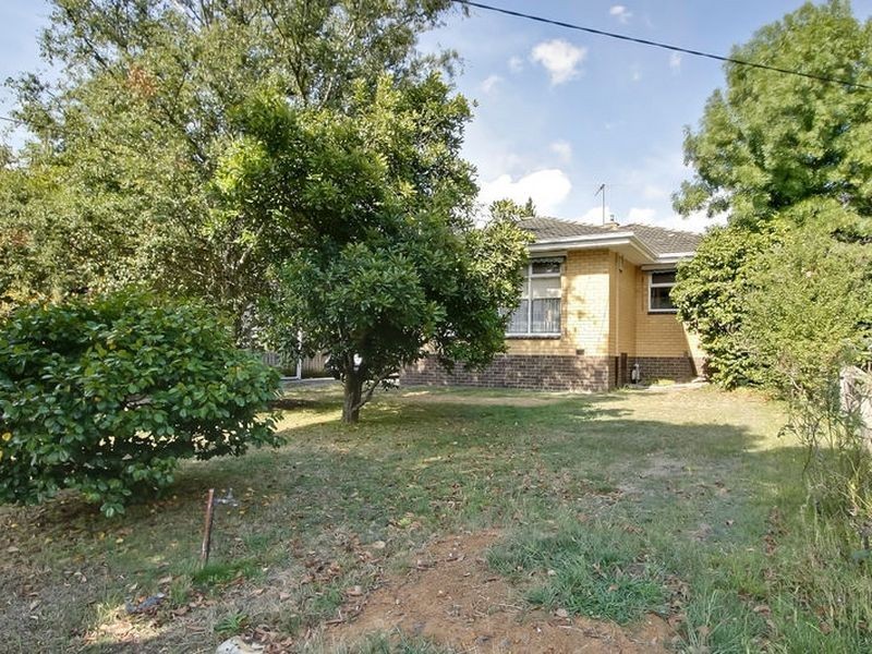 58 Panoramic Grove, Glen Waverley VIC 3150