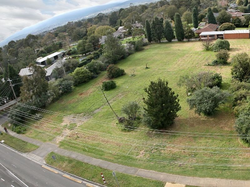 12 Taylors Lane, Rowville VIC 3178