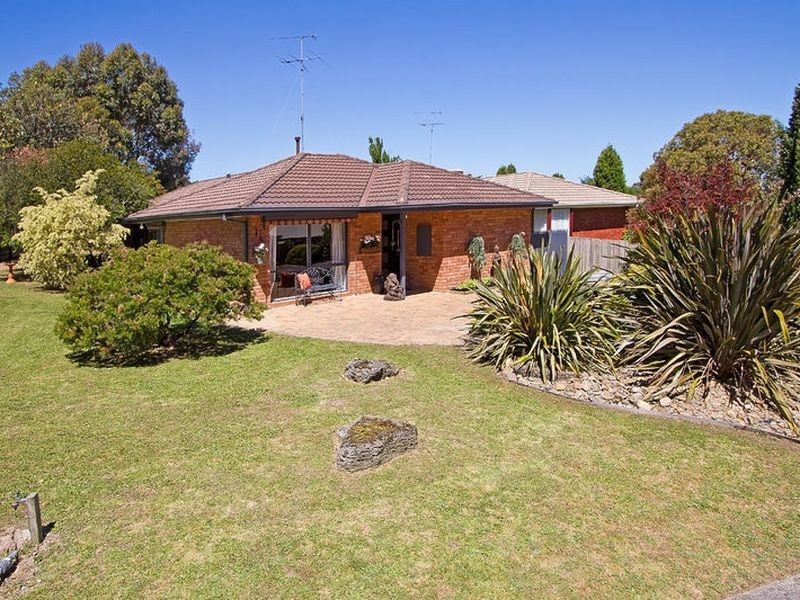 61 Deschamp Court, Rowville VIC 3178