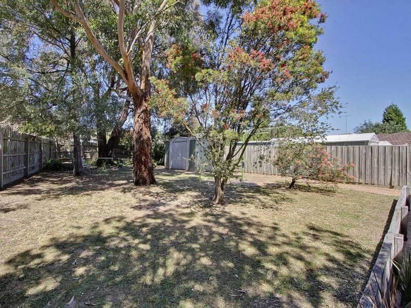 61 Deschamp Court, Rowville VIC 3178