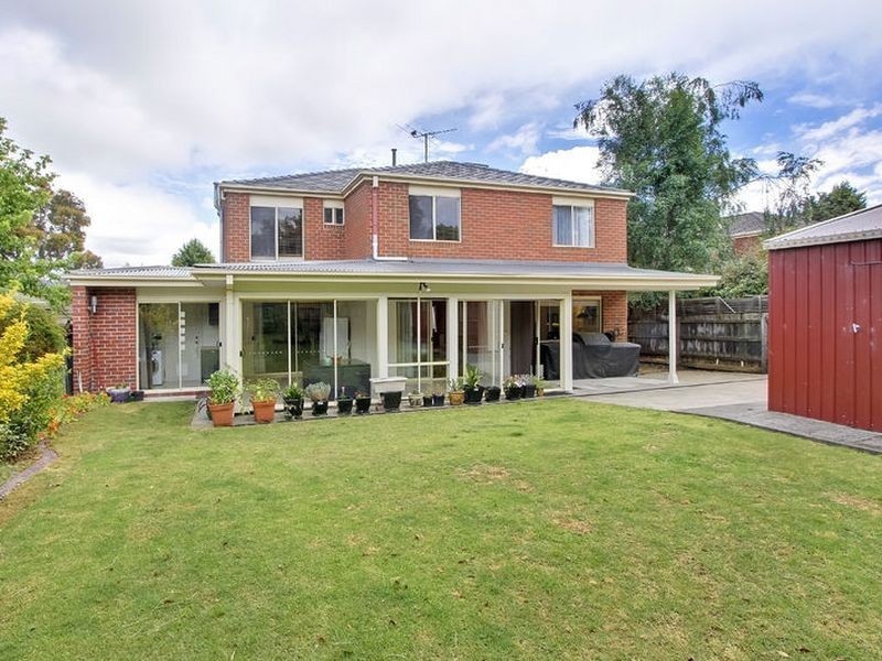 16 Ravenscourt Close, Rowville VIC 3178