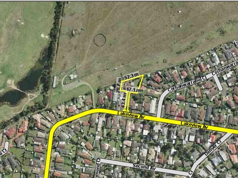 66 Lakeview Avenue, Rowville VIC 3178