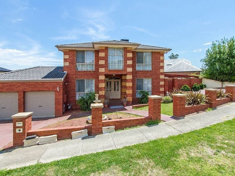 11 Ashbrook Close, Rowville VIC 3178