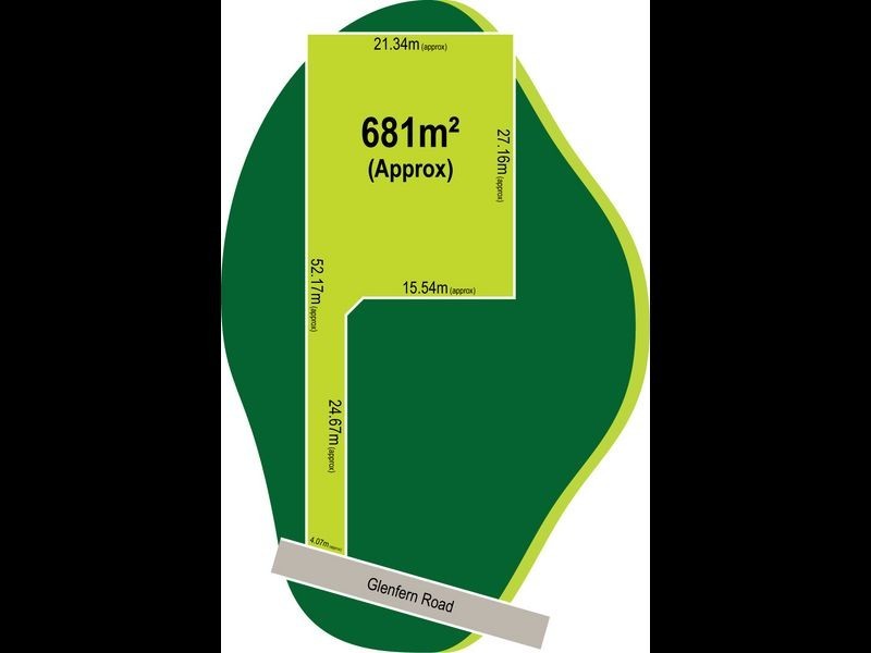 2/120 Glenfern Road, Ferntree Gully VIC 3156