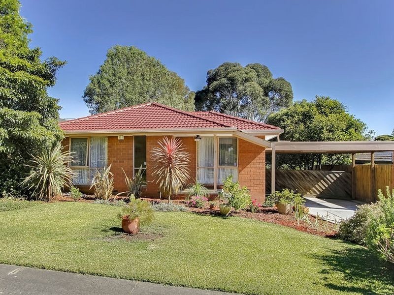 9 Penn Court, Lysterfield VIC 3156