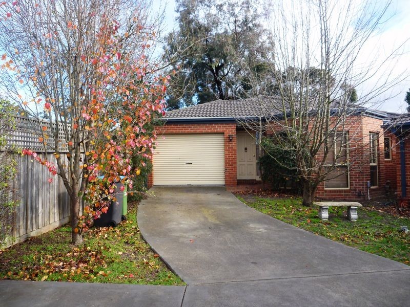 3/16 Gresford Road, Wantirna VIC 3152