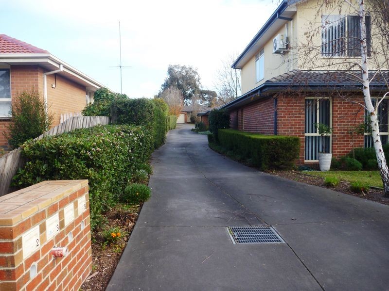 3/16 Gresford Road, Wantirna VIC 3152