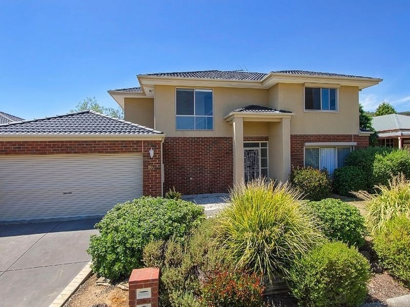 50 Heany Park Road, Rowville VIC 3178