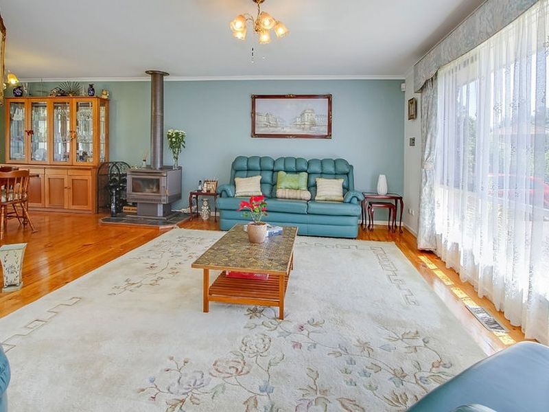 5 Forsyth Place, Rowville VIC 3178