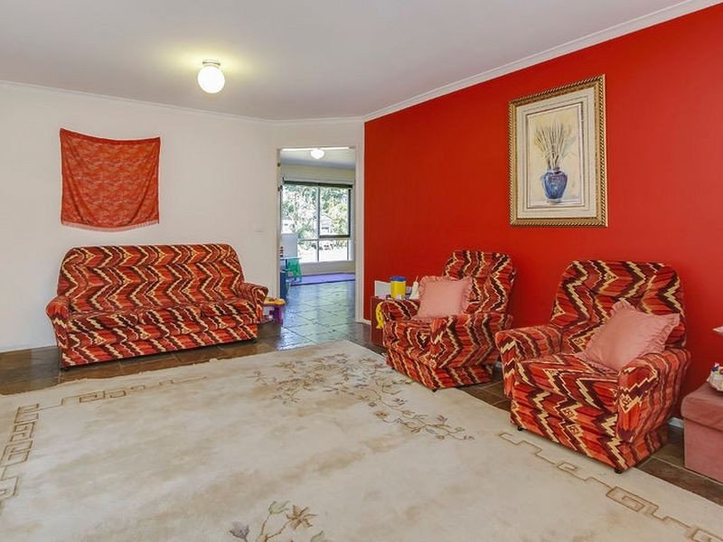 5 Forsyth Place, Rowville VIC 3178