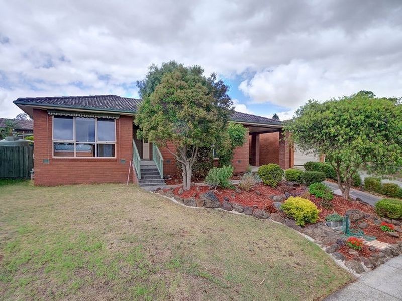 60 Portland Street, Mulgrave VIC 3170