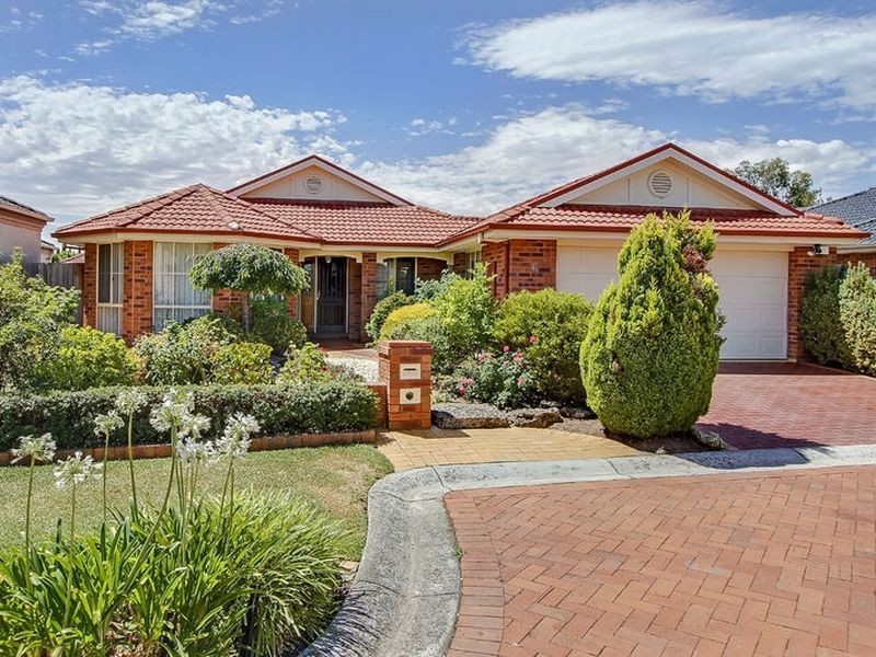 6 Kensington Place, Wantirna South VIC 3152