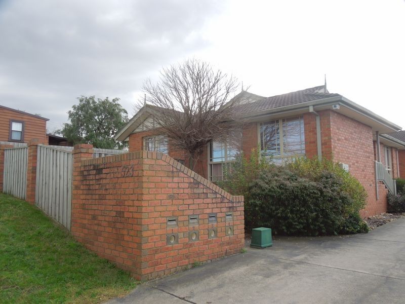 1/523 Police Road, Mulgrave VIC 3170