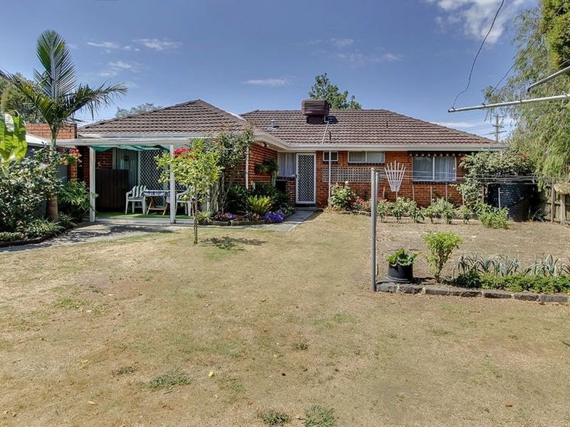 3 Otira Road, Knoxfield VIC 3180