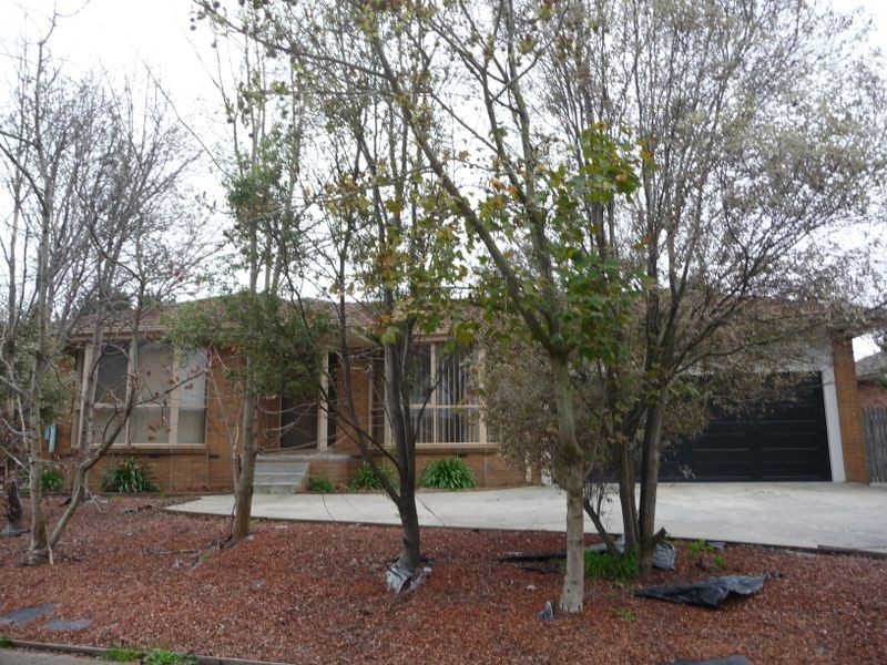 92 Kellbourne Drive, Rowville VIC 3178