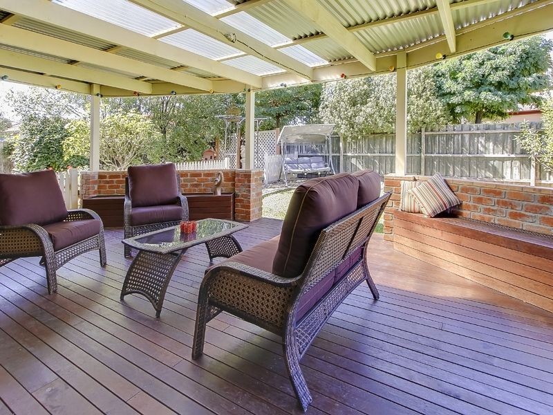 7 Fairway Drive, Rowville VIC 3178