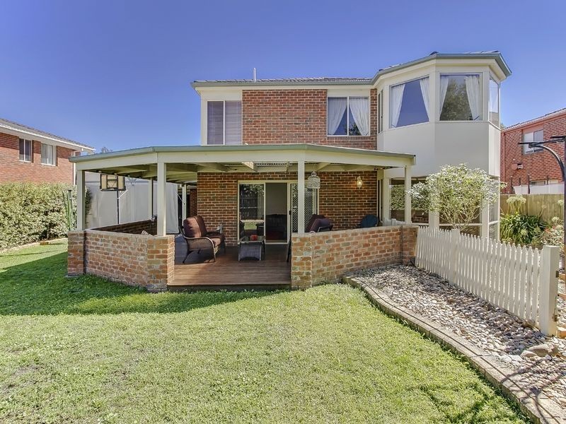 7 Fairway Drive, Rowville VIC 3178