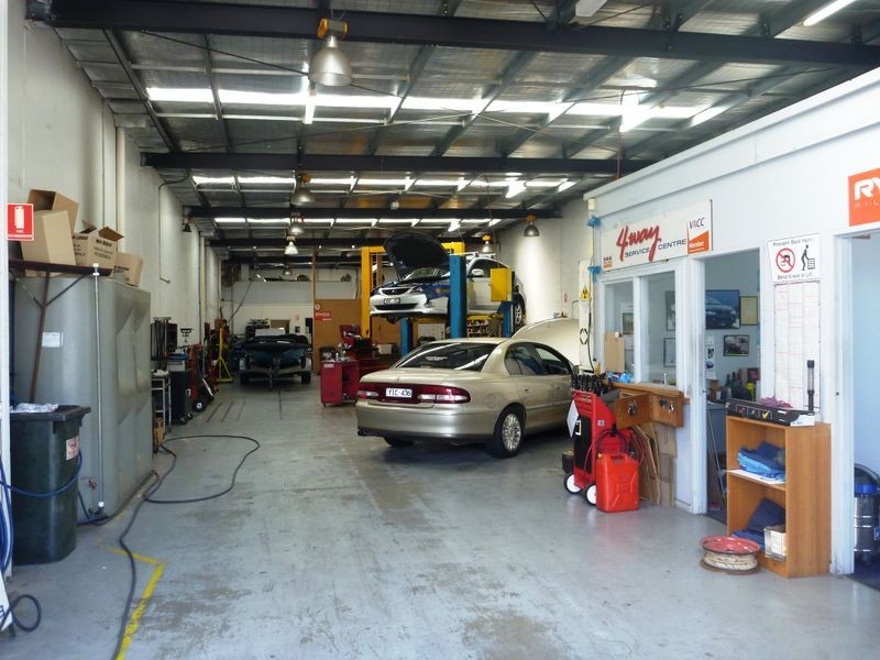 2/4 Macro Court, Rowville VIC 3178