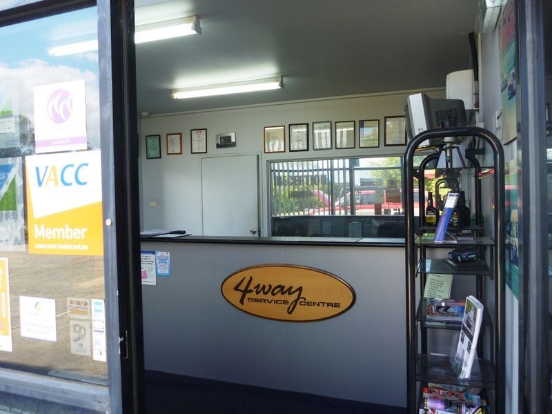 2/4 Macro Court, Rowville VIC 3178