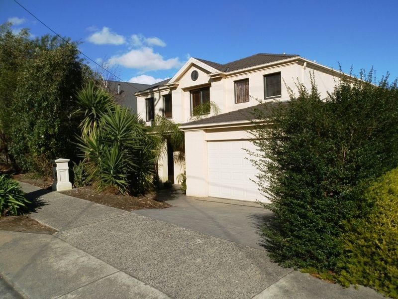 57 Ormonde Road, Ferntree Gully VIC 3156