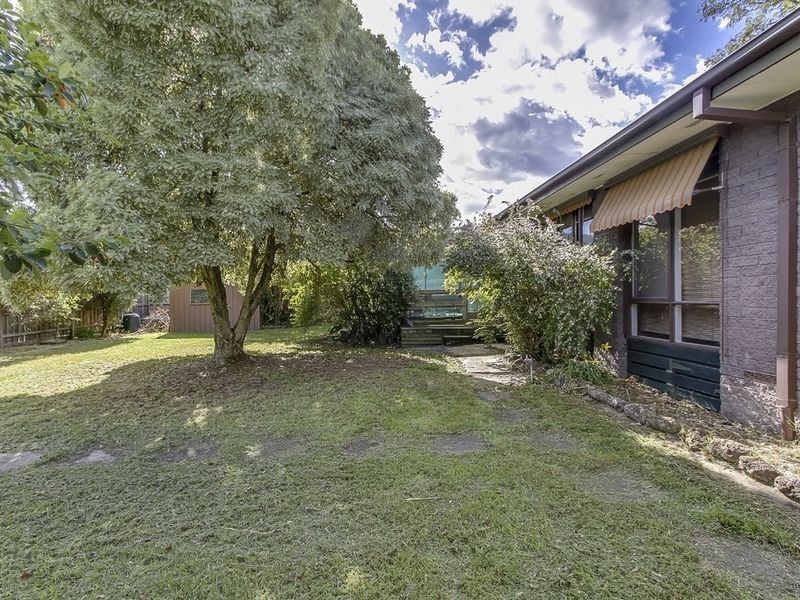 53 Frudal Crescent, Knoxfield VIC 3180