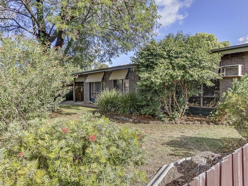 53 Frudal Crescent, Knoxfield VIC 3180