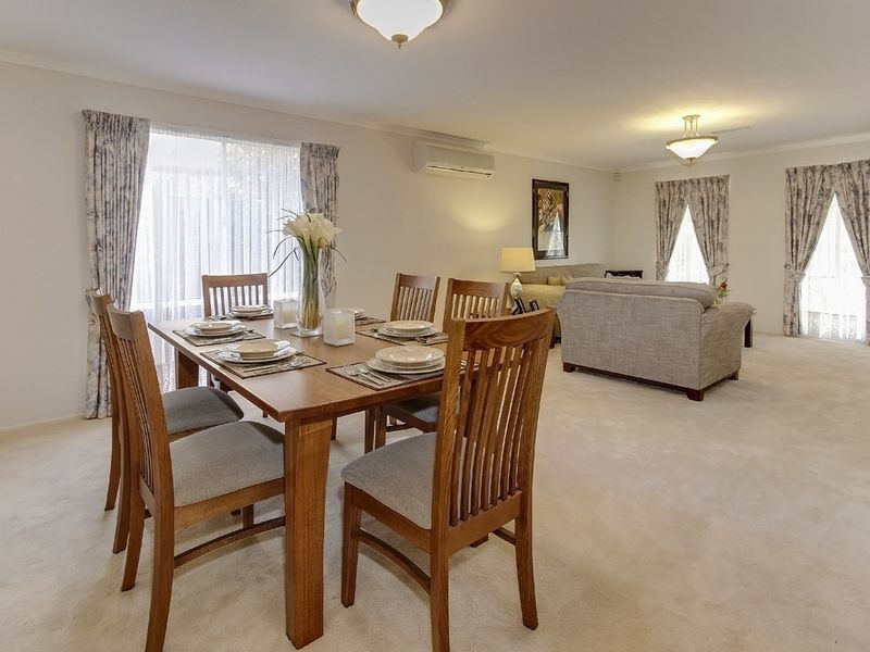 2 Liddamore Court, Rowville VIC 3178