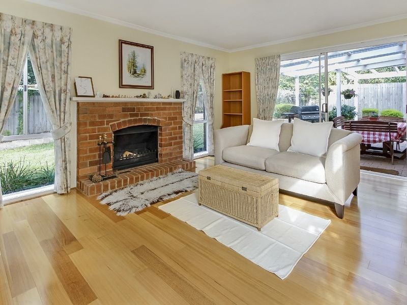 2 Liddamore Court, Rowville VIC 3178