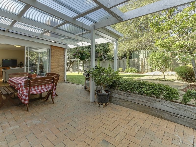 2 Liddamore Court, Rowville VIC 3178