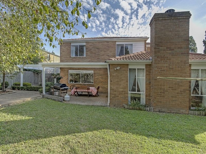 2 Liddamore Court, Rowville VIC 3178