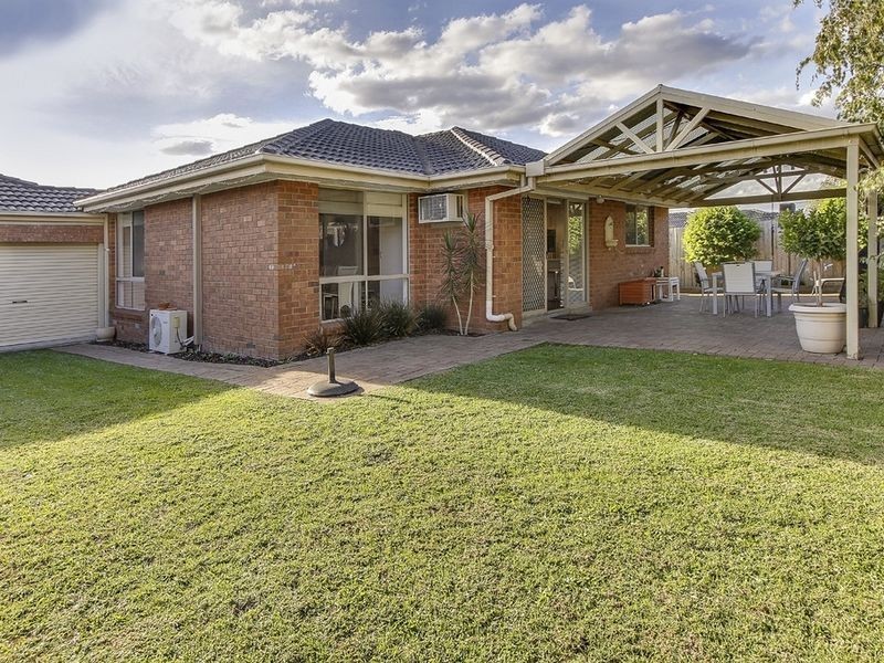319 Dandelion Drive, Rowville VIC 3178