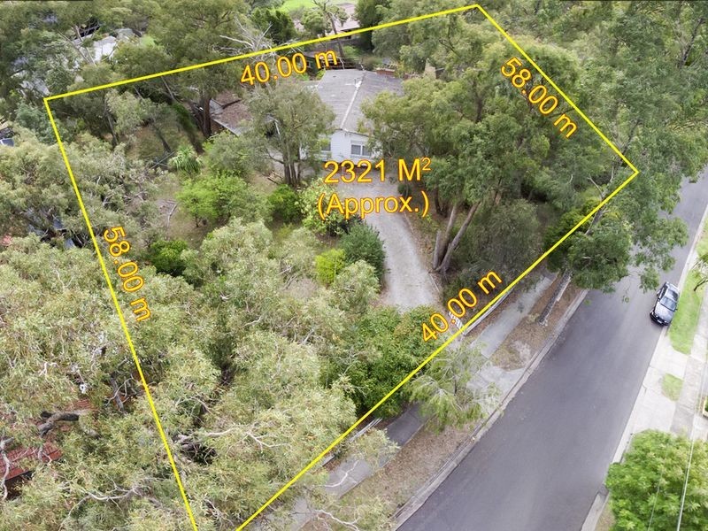 81 David Street North, Knoxfield VIC 3180