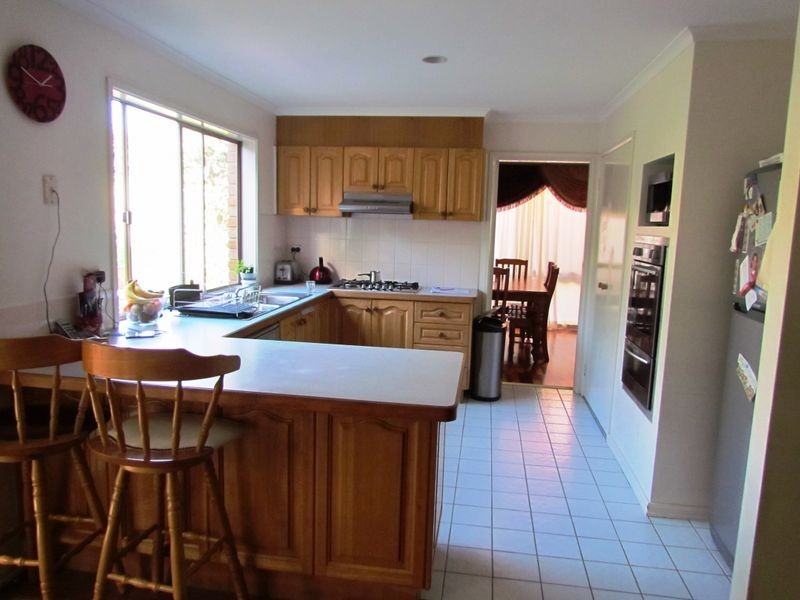 3 Liddamore Court, Rowville VIC 3178