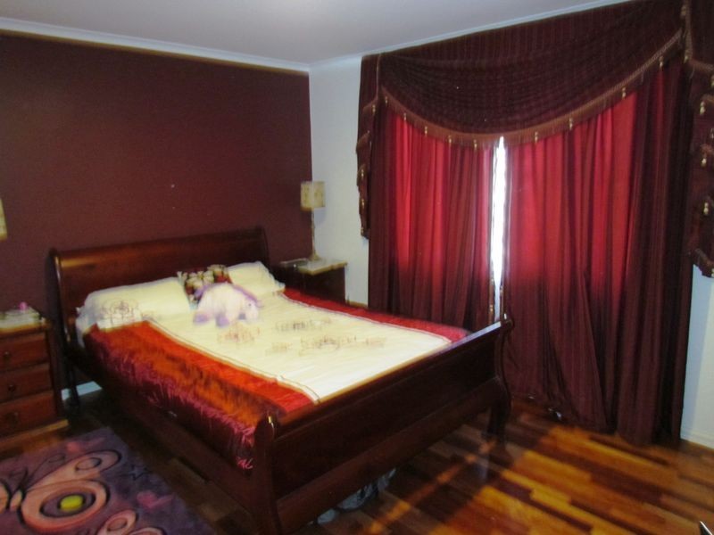 3 Liddamore Court, Rowville VIC 3178