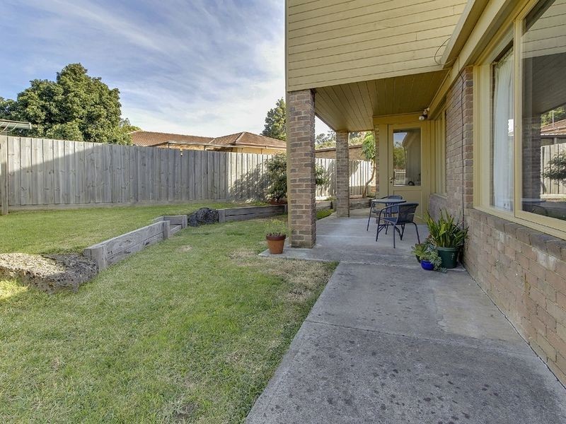 1 Darnley Court, Rowville VIC 3178