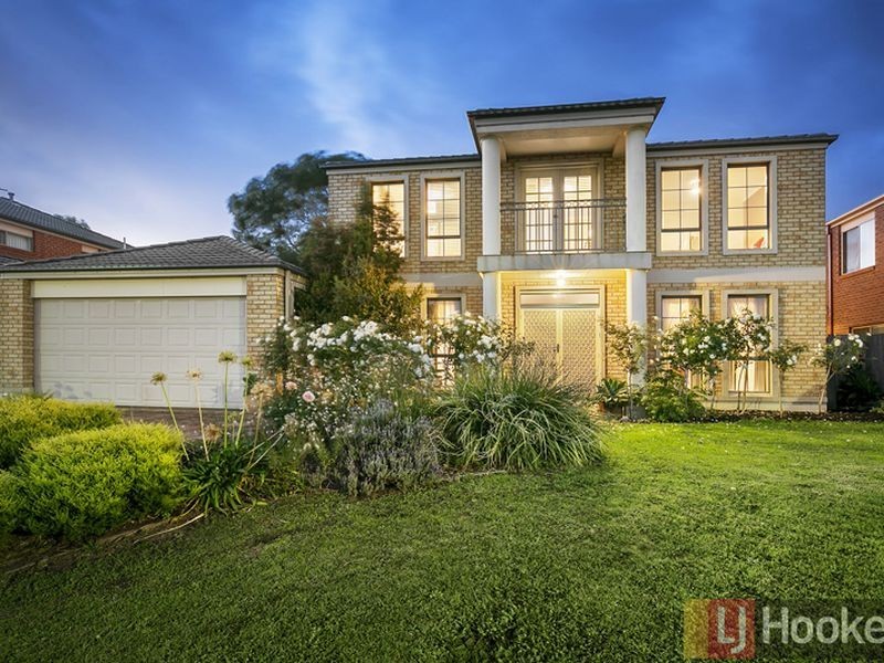 12 Huntingdale Court, Rowville VIC 3178