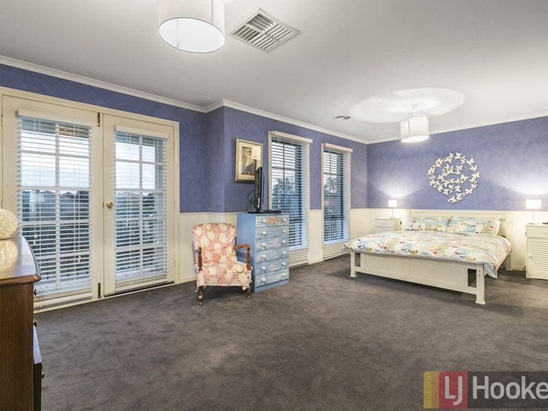 12 Huntingdale Court, Rowville VIC 3178